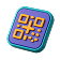 1 Paket Link & QR AR